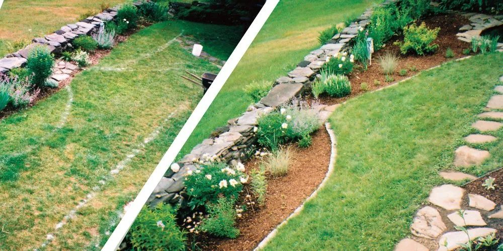 Reliable lawn mowing service experts serving Putney, VT - Creative Landscapes