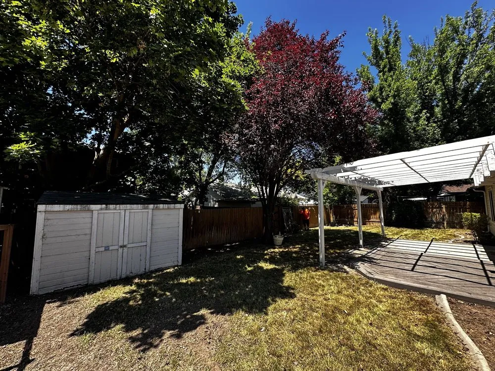 Professional garden landscaping experts serving Caldwell, ID - Creative Landscaping & Tree Service