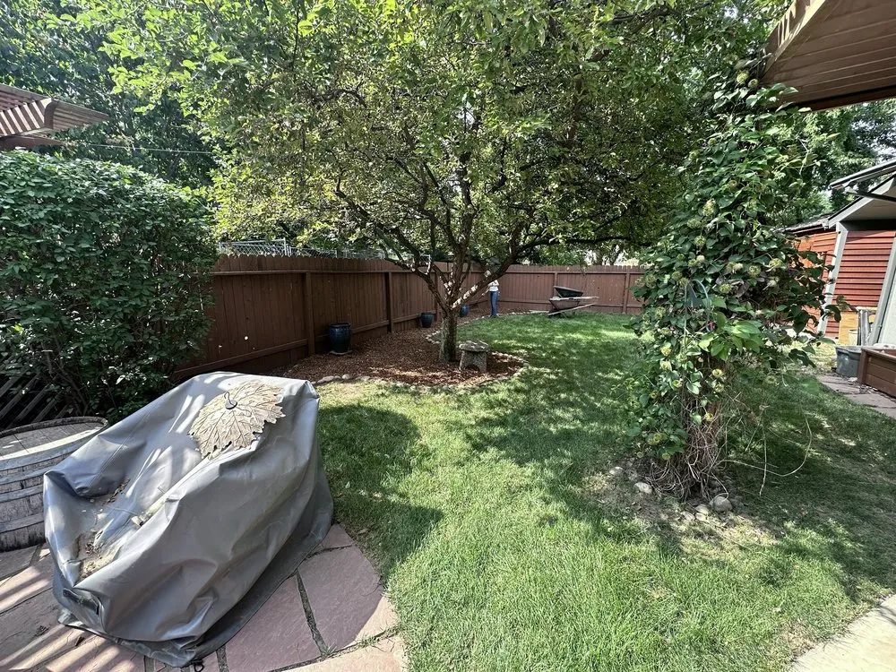 Custom landscape installation in Caldwell, ID - Creative Landscaping & Tree Service