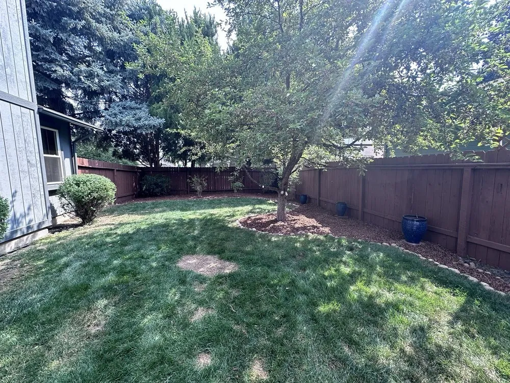 Reliable yard maintenance in Caldwell, ID - Creative Landscaping & Tree Service