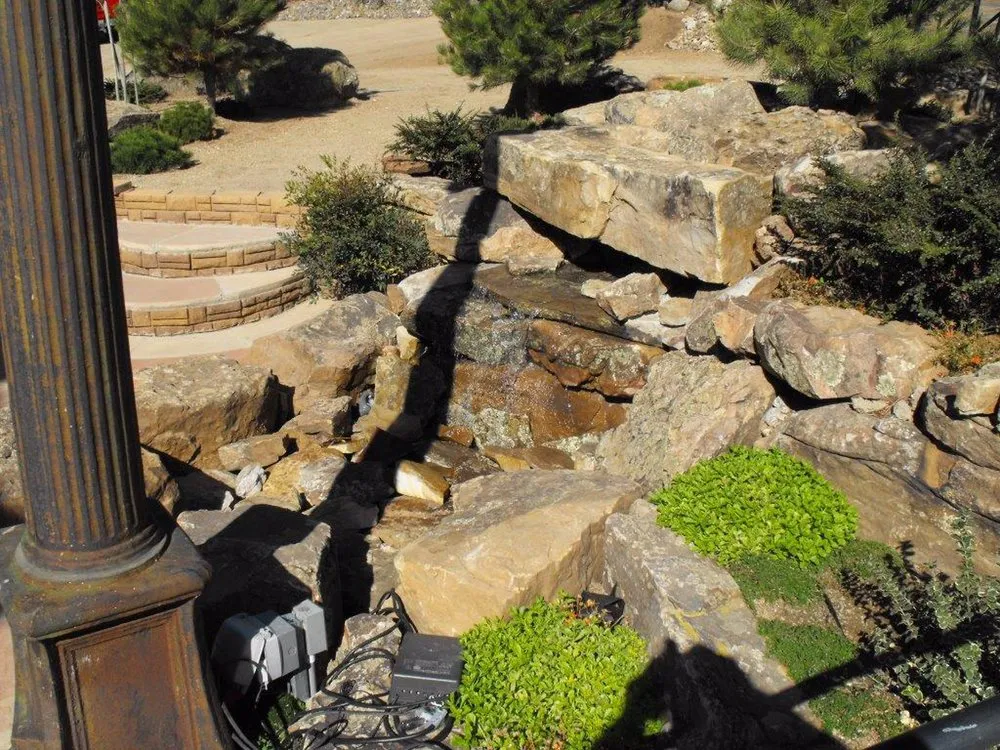 Top-rated landscaping services in Albuquerque, NM - Creative Landscaping