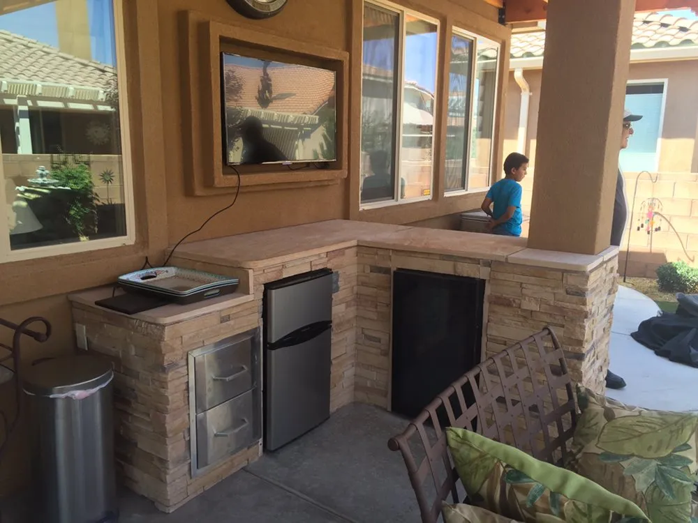 Top-rated garden landscaping for year-round maintenance across Albuquerque, NM - Creative Landscaping