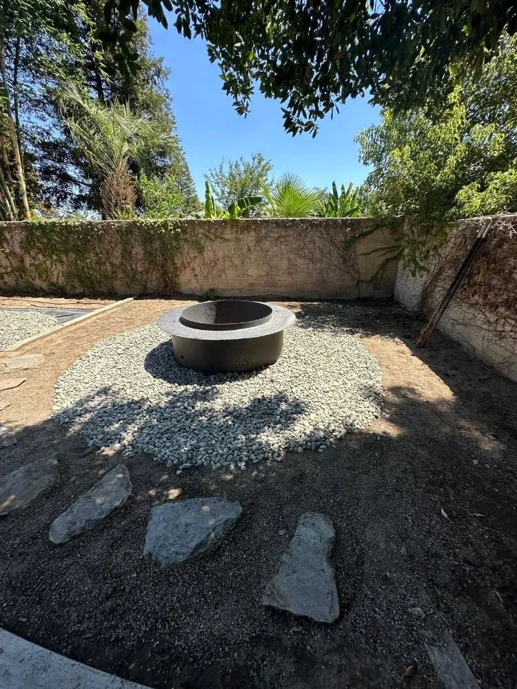 Reliable landscape design for homes in Buttonwillow, CA by Creative Landscaping