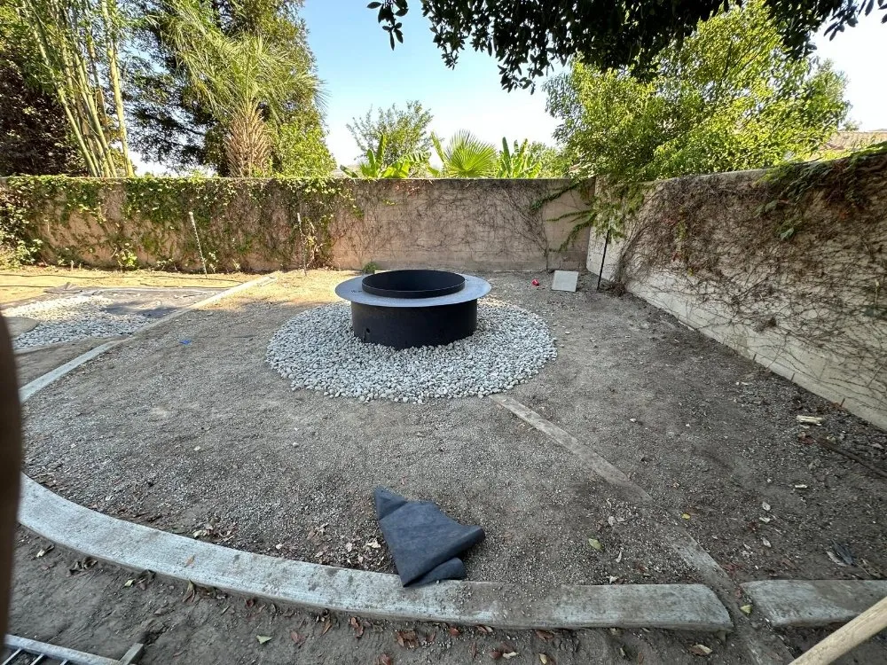 Expert landscaping services in Buttonwillow, CA - Creative Landscaping