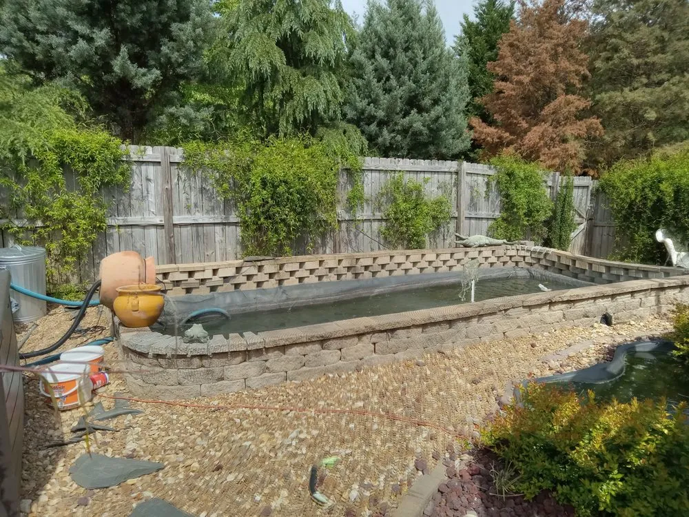 Trusted garden landscaping for residential properties across Cedartown, GA - Creative Landscaping