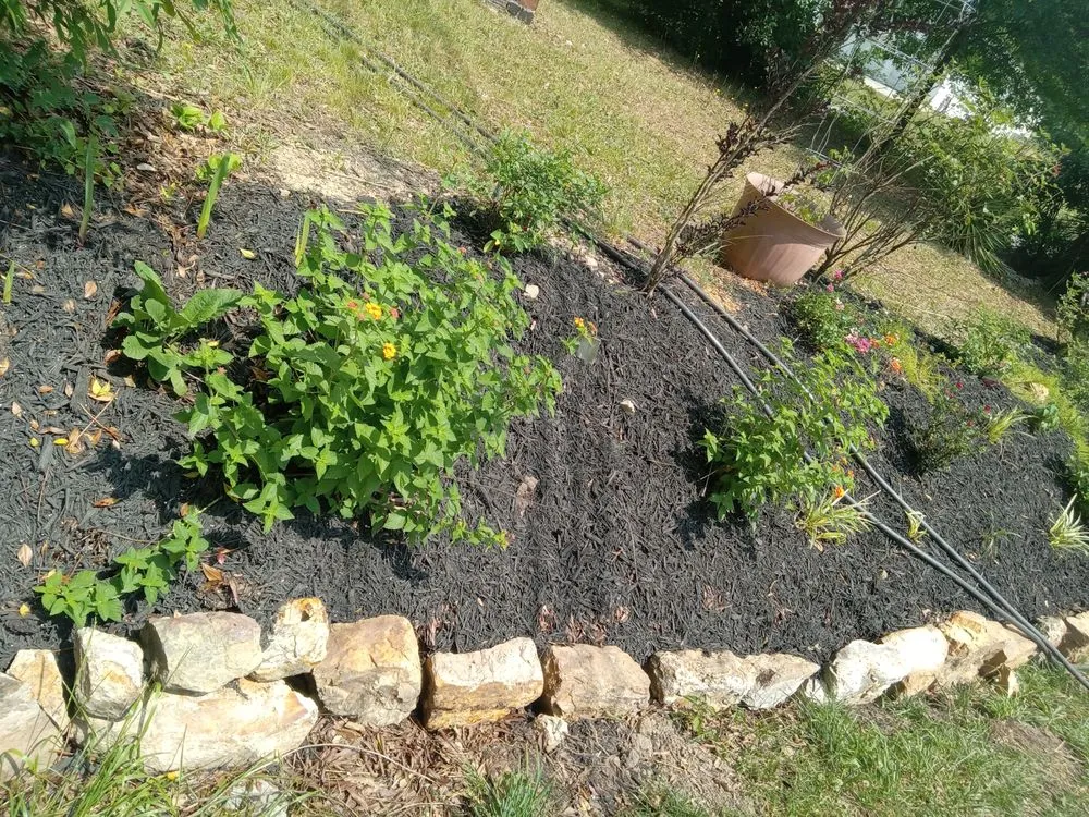 Expert landscaping services in Cedartown, GA by Creative Landscaping