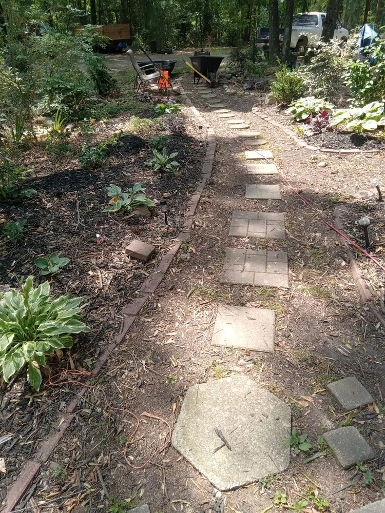 Affordable outdoor landscaping for year-round maintenance in Cedartown, GA by Creative Landscaping