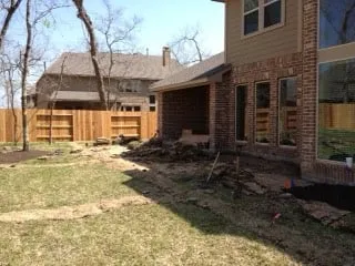 Professional landscaping services for residential properties across Sugar Land, TX - Creative Landscaping N Irrigation