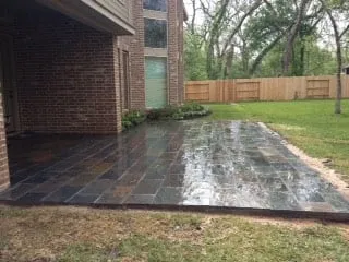 Custom residential landscaping experts serving Sugar Land, TX - Creative Landscaping N Irrigation