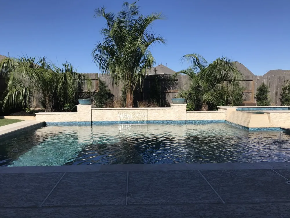 Expert lawn mowing service in Sugar Land, TX - Creative Landscaping N Irrigation