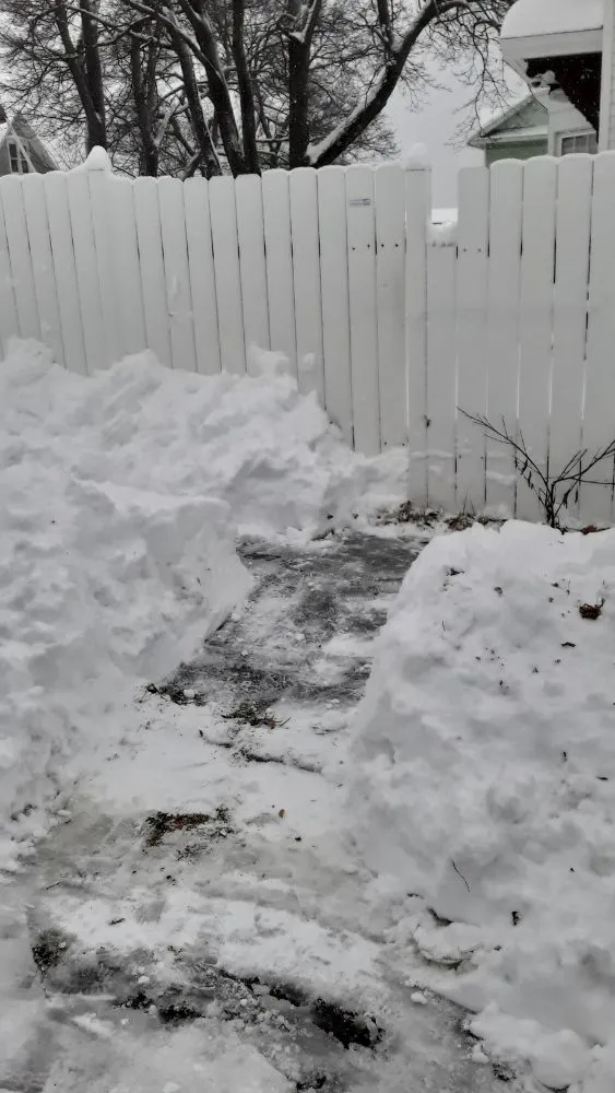 Professional residential landscaping in New Bedford, MA - CREATIVE LANDSCAPING