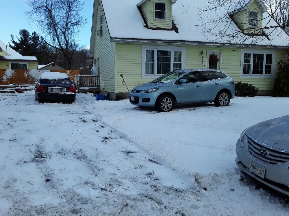 Professional landscape installation for beautiful yards across New Bedford, MA - CREATIVE LANDSCAPING
