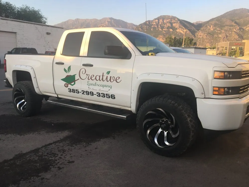 Top-rated garden landscaping in Park City, UT - Creative Landscaping