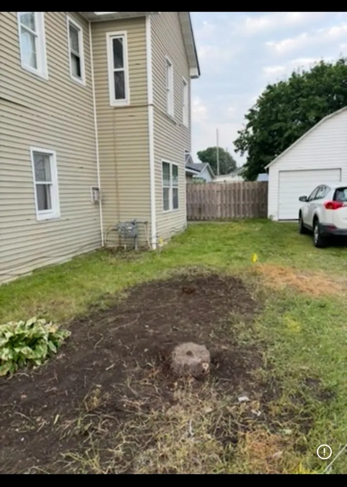 Trusted yard cleanup service in Prairie du Chien, WI by Creative Landscaping