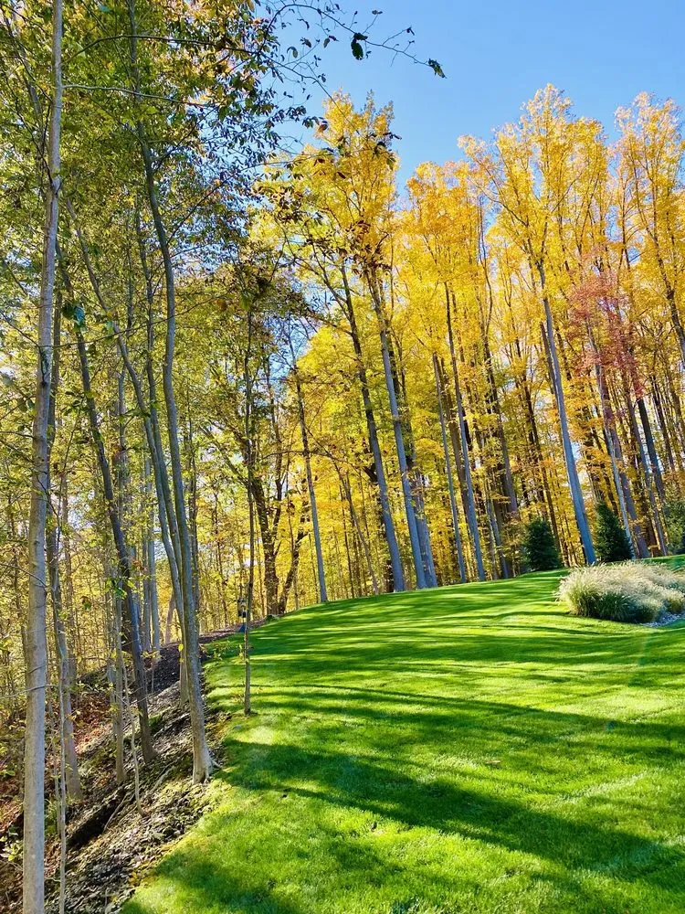 Local yard maintenance in Streetsboro, OH by Creative Landscaping Specialists