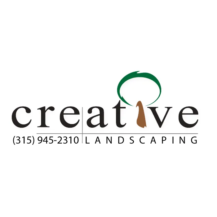 Custom landscaping services for residential properties in Westmoreland, NY by Creative Landscaping