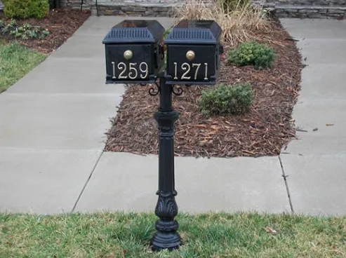 Custom lawn mowing service in Rossville, GA - Creative Lawn