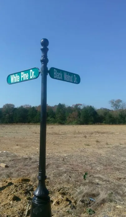 Top-rated yard cleanup service for homes across Rossville, GA - Creative Lawn