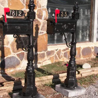 Local lawn care service for residential properties in Rossville, GA by Creative Lawn