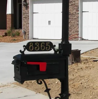 Custom yard maintenance in Rossville, GA - Creative Lawn