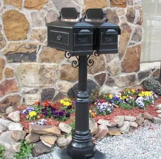 Local yard maintenance for residential properties in Rossville, GA by Creative Lawn