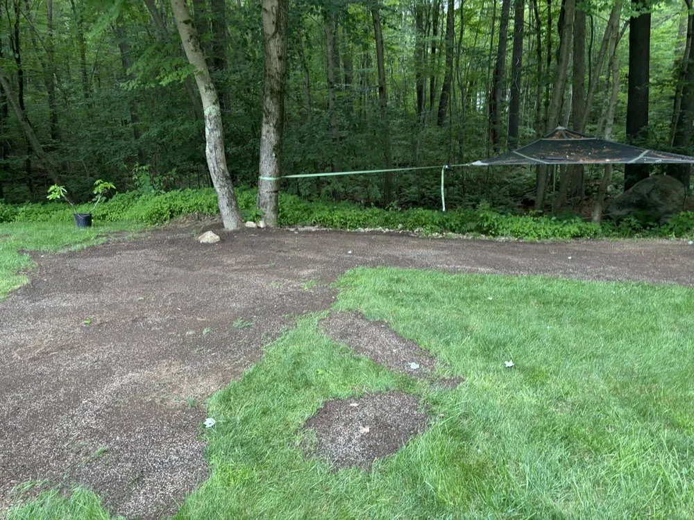 Custom residential landscaping experts serving Northbridge, MA - Creative Lawns By JT