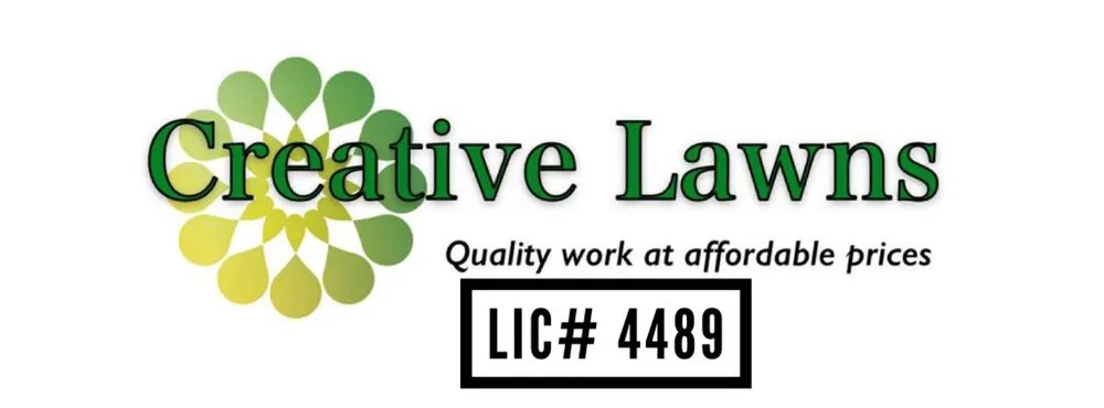 Affordable outdoor landscaping with custom design in West Monroe, LA by Creative Lawns