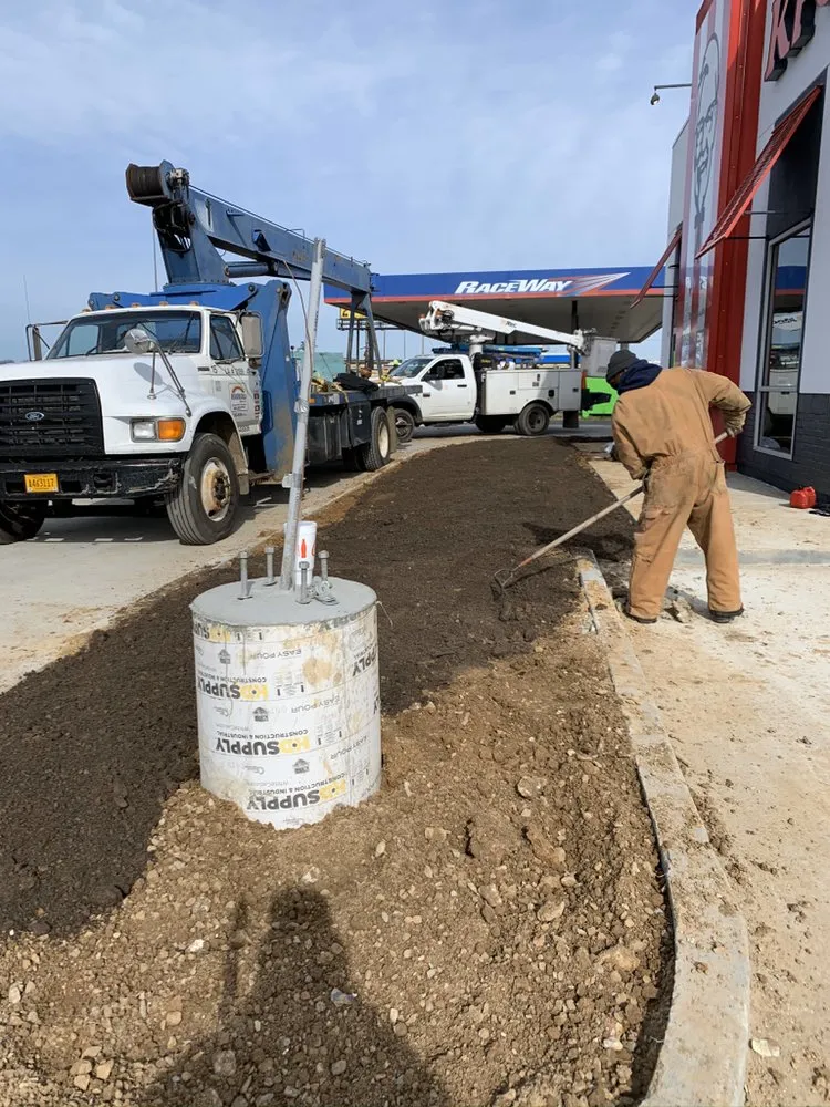 Reliable landscape design in West Monroe, LA - Creative Lawns