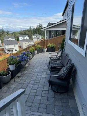 Creative Living Landscape Design