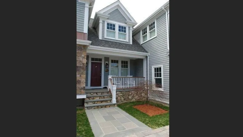 Professional landscape design in East Falmouth, MA - Creative Masonry and Landscape