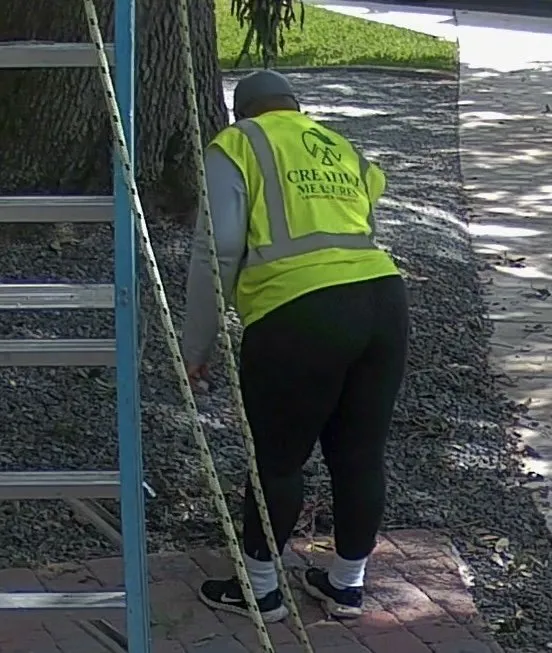 Trusted landscape installation in Pompano Beach, FL by Creative Measures Landscape & Irrigation Services