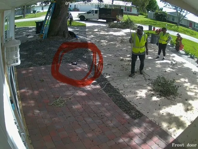 Affordable yard maintenance for residential properties in Pompano Beach, FL by Creative Measures Landscape & Irrigation Services