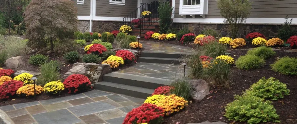 Custom landscape installation experts serving Pompano Beach, FL - Creative Measures Landscape & Irrigation Services