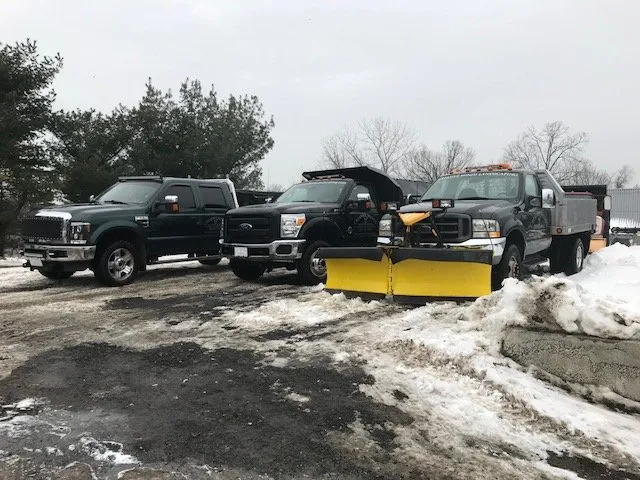 Top-rated yard cleanup service in New Milford, CT by Creative Minds Landscaping