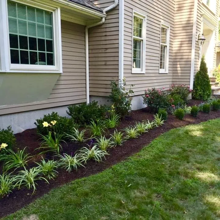 Trusted yard cleanup service in New Milford, CT - Creative Minds Landscaping