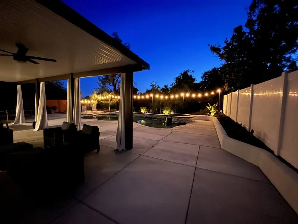 Trusted outdoor landscaping in Temecula, CA - Creative Outdoor Concepts