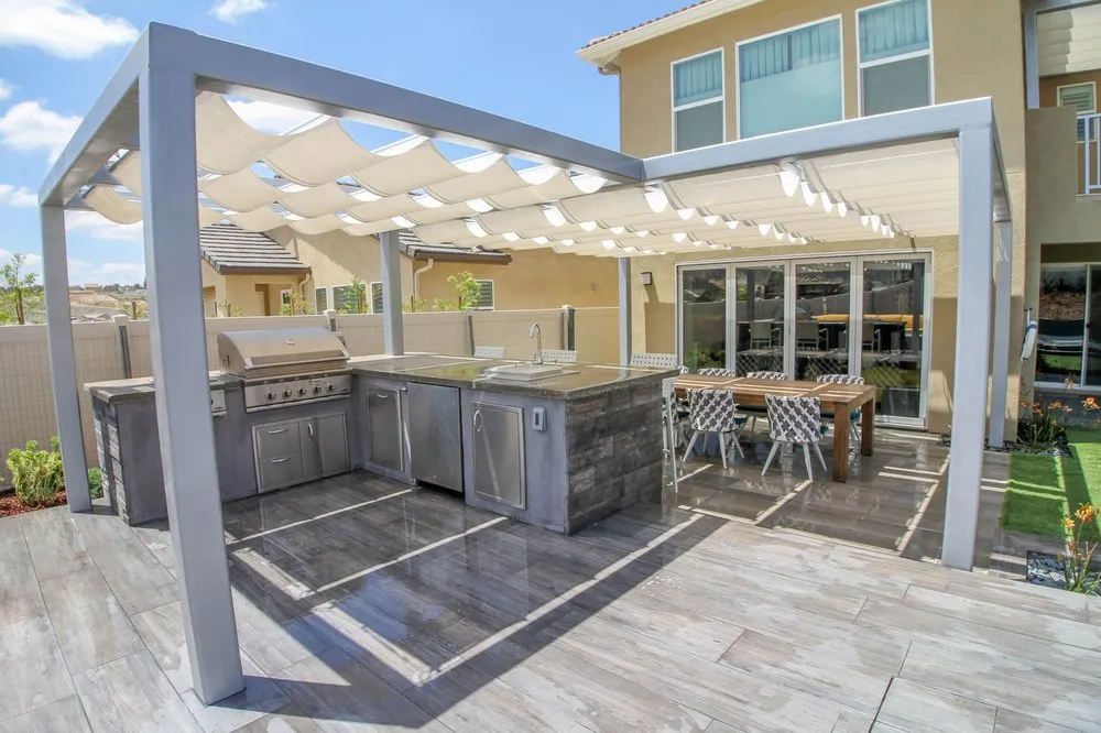 Reliable landscaping services experts serving Temecula, CA - Creative Outdoor Concepts