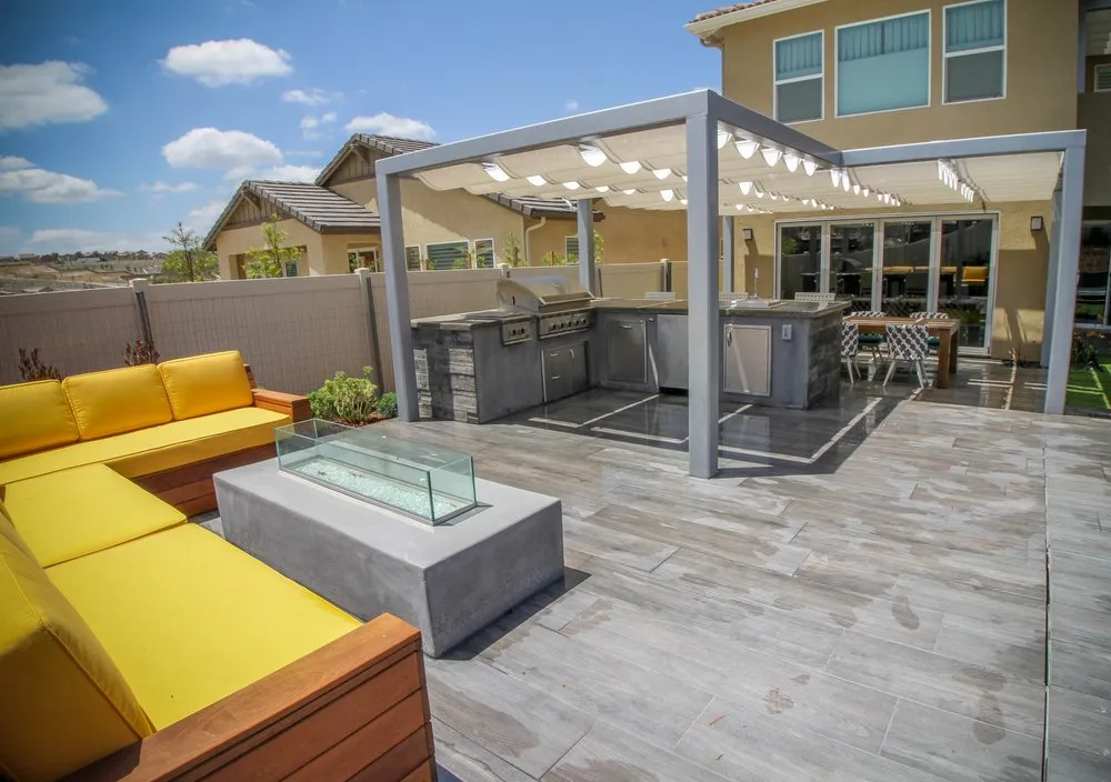 Affordable landscaping services for outdoor upgrades across Temecula, CA - Creative Outdoor Concepts