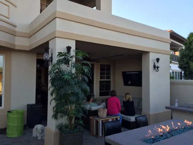 Affordable yard cleanup service in Temecula, CA - Creative Outdoor Concepts