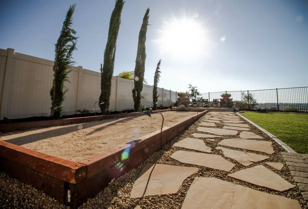 Affordable yard cleanup service in Temecula, CA - Creative Outdoor Concepts