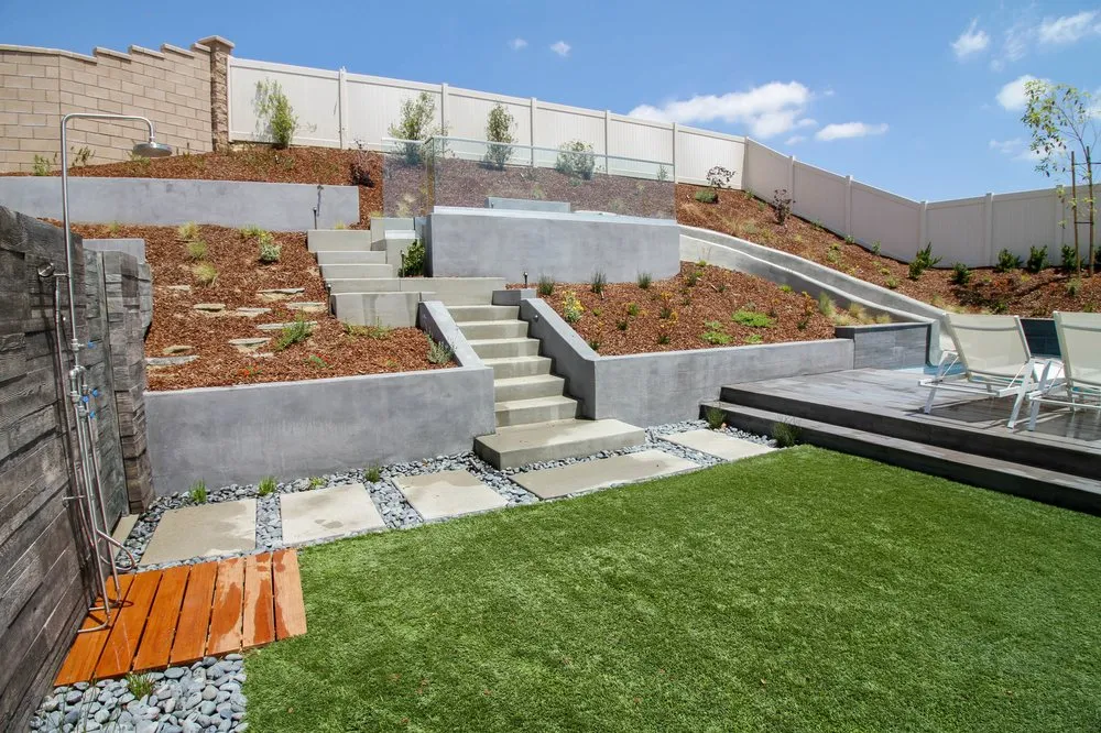 Trusted landscape design in Temecula, CA by Creative Outdoor Concepts