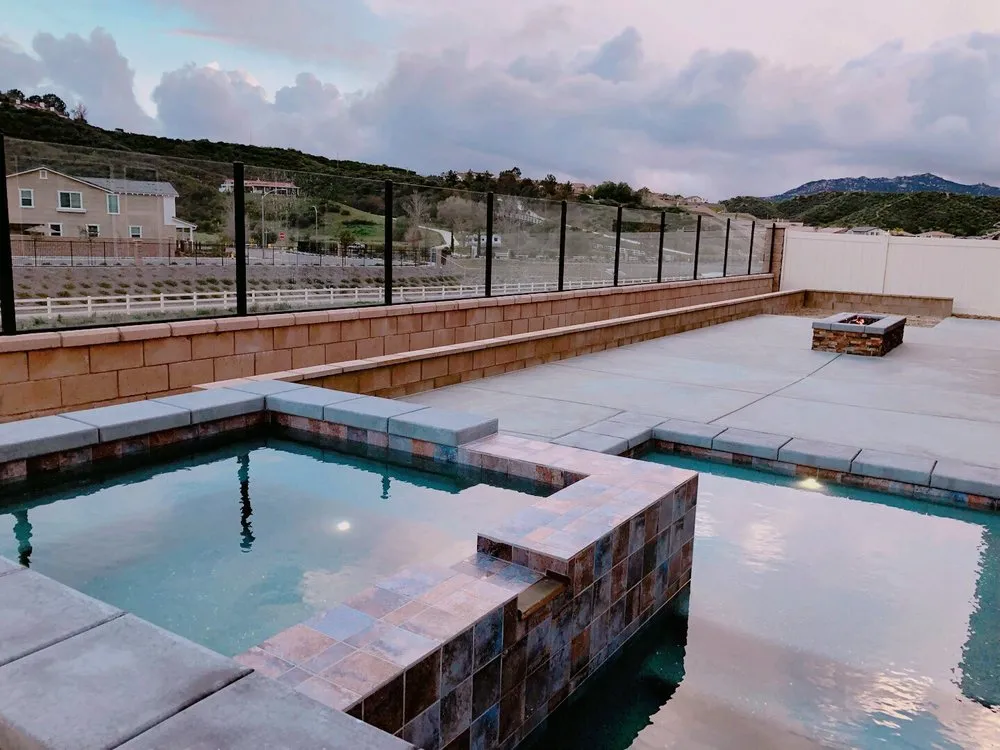 Local landscaping services for homes in Temecula, CA by Creative Outdoor Concepts