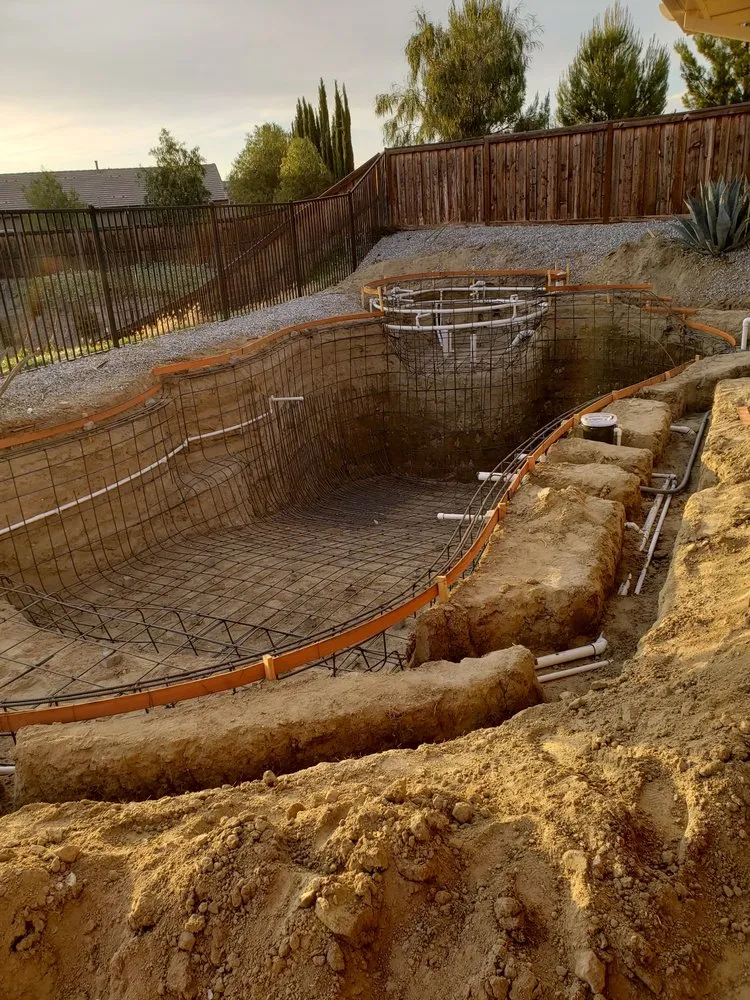 Local yard maintenance for outdoor upgrades across Temecula, CA - Creative Outdoor Concepts