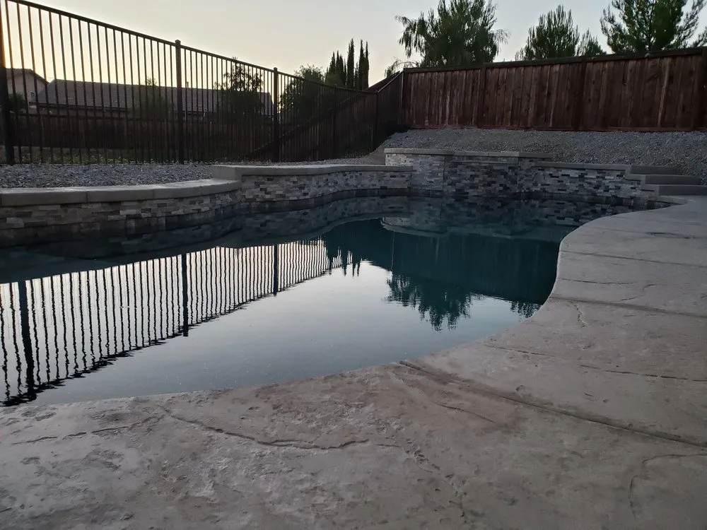 Custom outdoor landscaping in Temecula, CA - Creative Outdoor Concepts