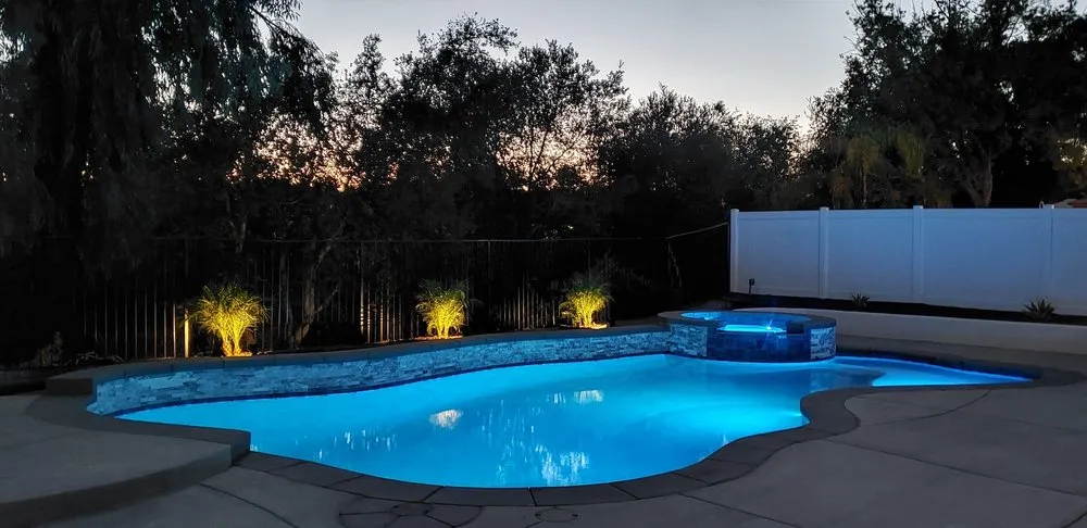 Affordable yard cleanup service in Temecula, CA - Creative Outdoor Concepts