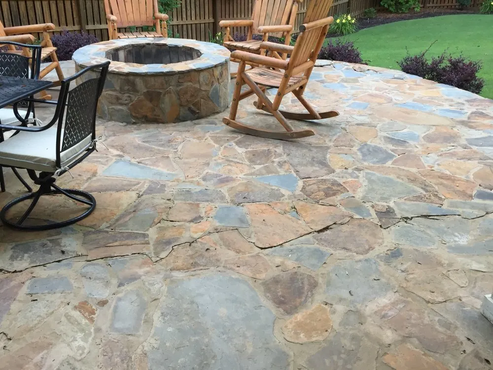 Local outdoor landscaping for beautiful yards across Carrollton, GA - Creative Outdoor Design