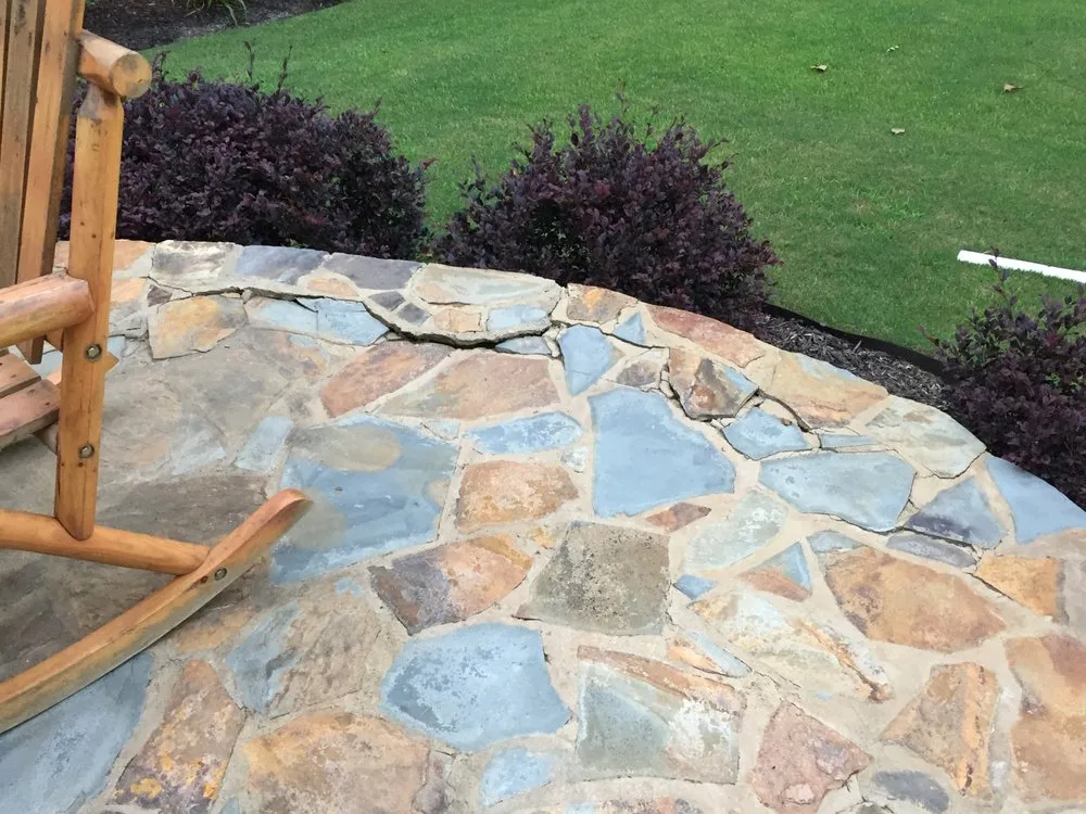 Reliable garden landscaping experts serving Carrollton, GA - Creative Outdoor Design