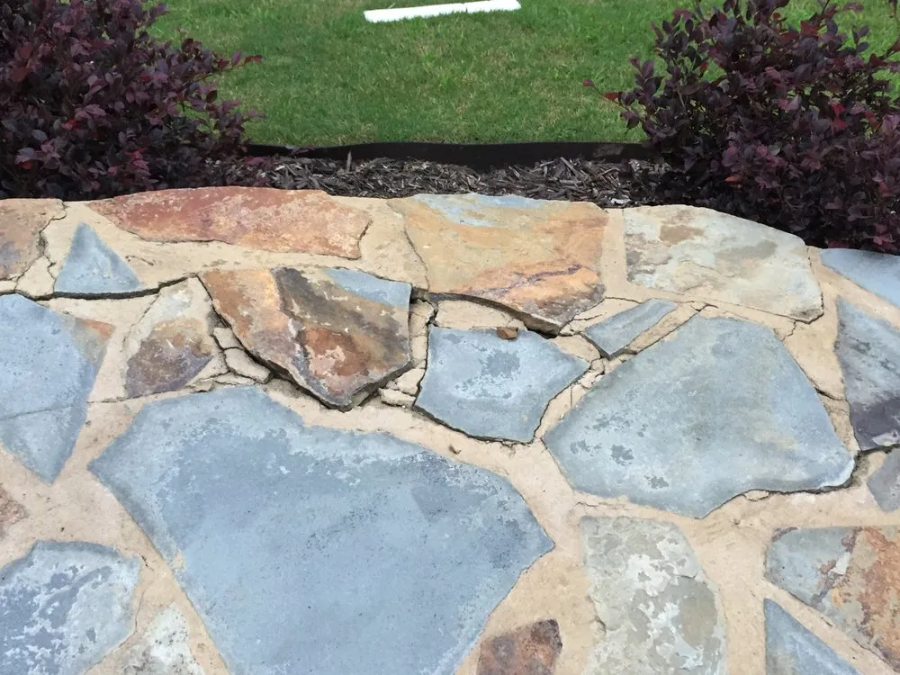 Top-rated landscaping services experts serving Carrollton, GA - Creative Outdoor Design