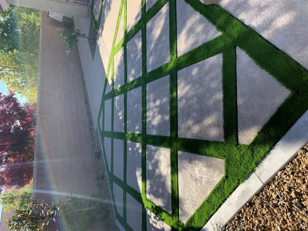 Top-rated landscape installation experts serving Las Vegas, NV - Creative Outdoor Design