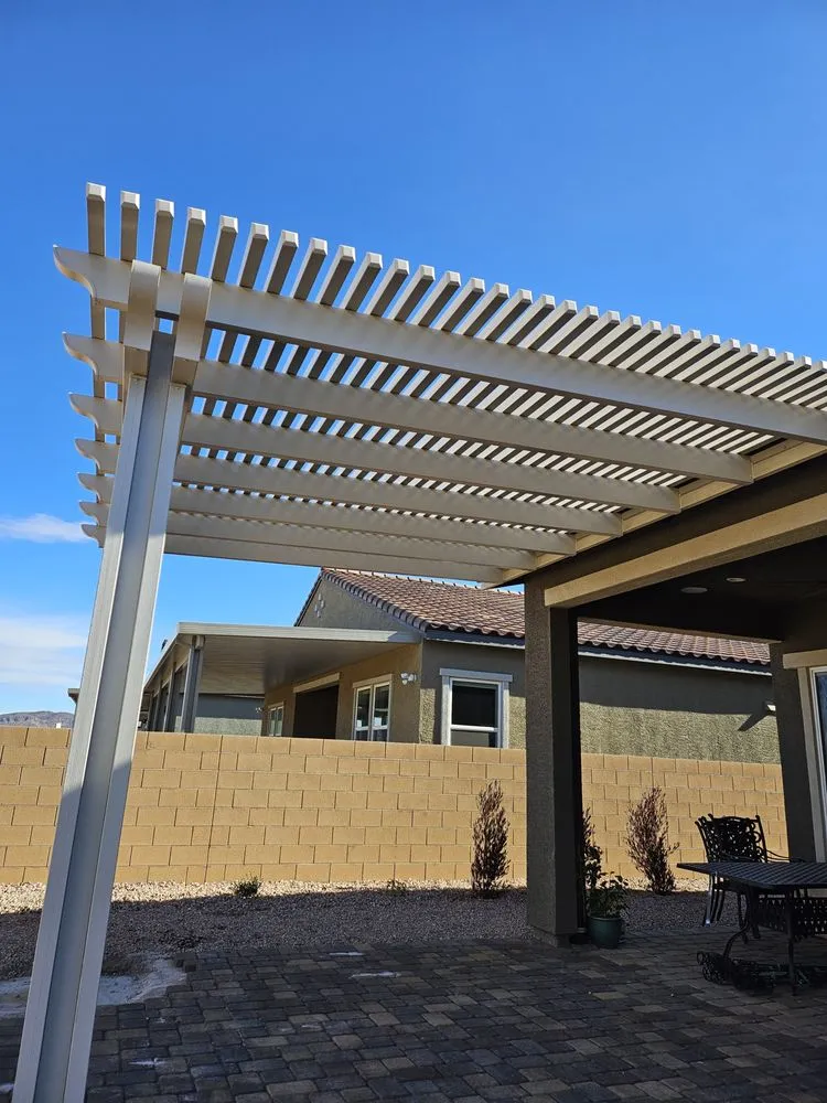 Professional outdoor landscaping in Las Vegas, NV - Creative Outdoor Design